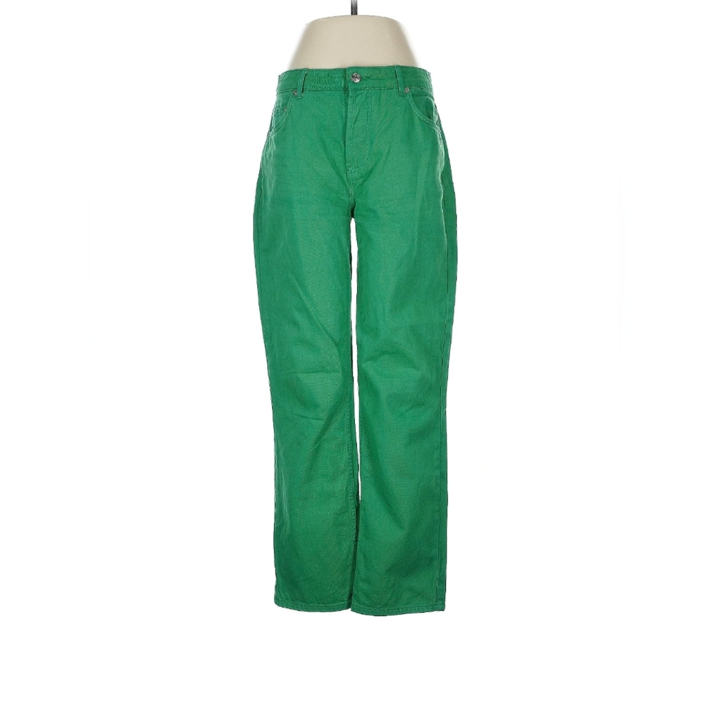 ASOS Green Women's Jeans